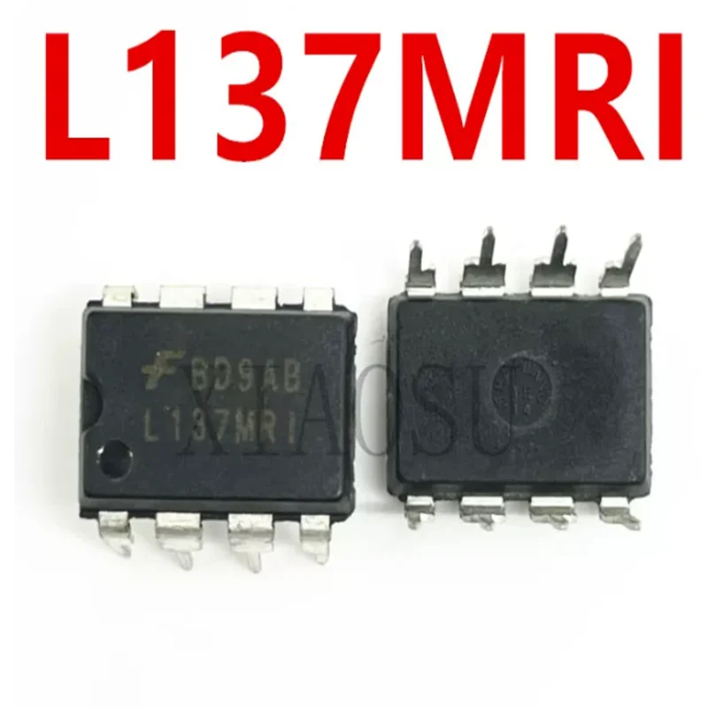 5PCS-20PCS FSL137MRIN L137MRI DIP8 Offline Flyback AC-DC Power Management Chip