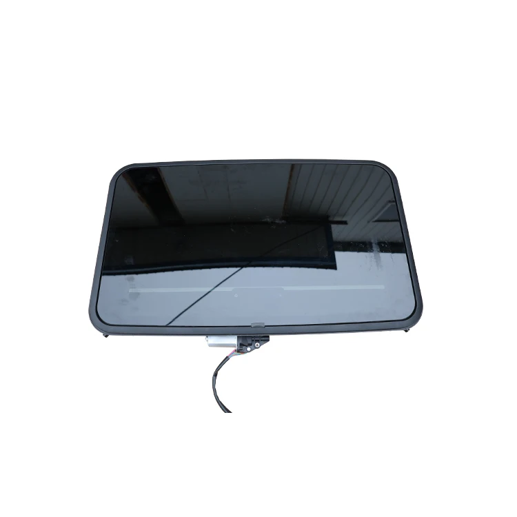 

Tom AutoBest Quality Auto Parts Sunroof Size 750*450 mm Waterproof Electric Sunroof Universal SC750S Car Sunroof