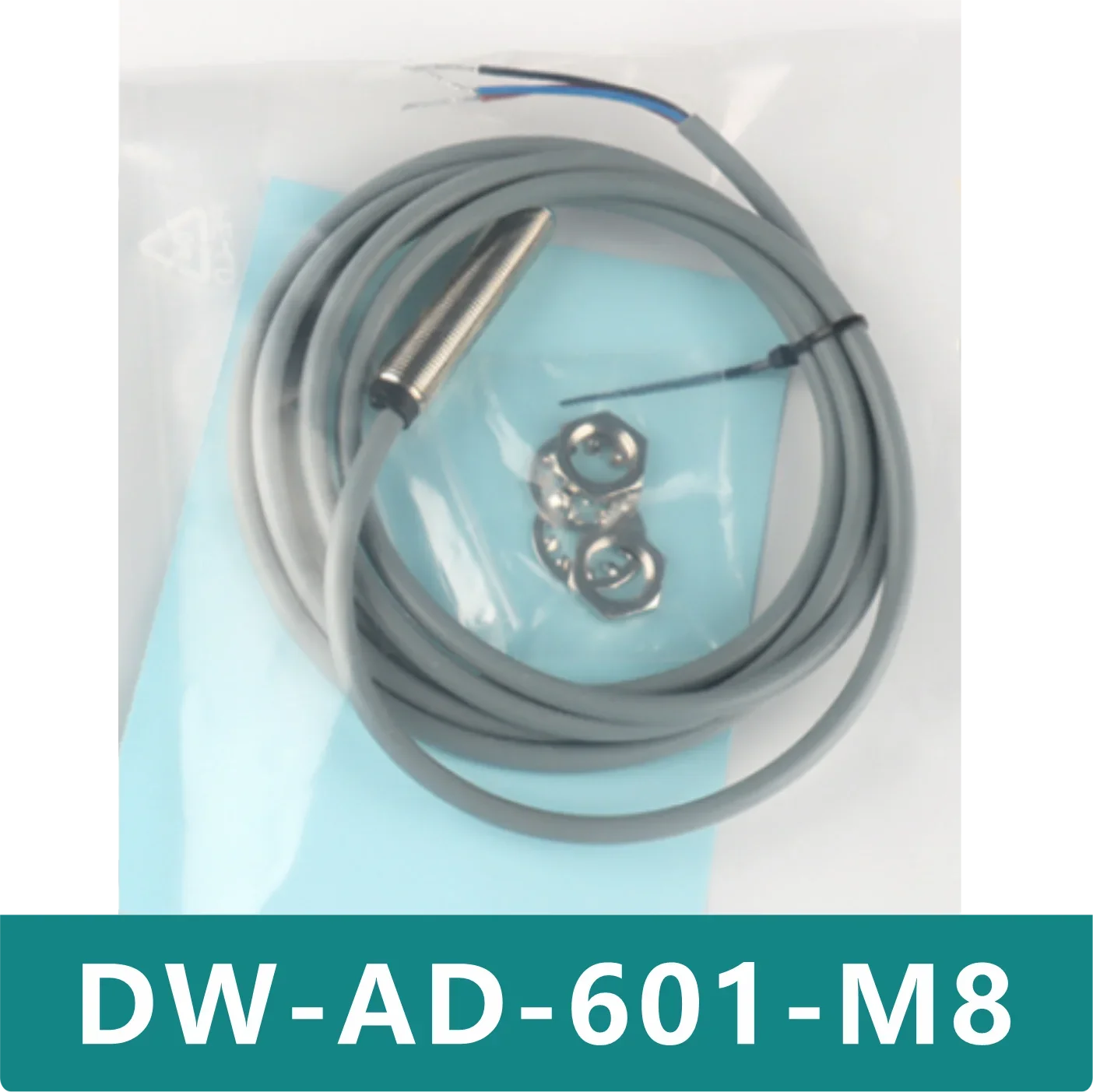 DW-AD-601-M8 New Or… - image