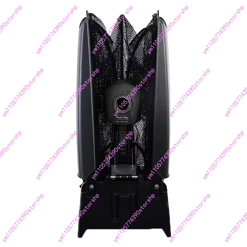 Programmable‑Table‑Tennis‑Serving‑Machine‑Spare‑Part Fully‑Automatic Ping‑Pong‑Training‑Robot Single‑Player Practice‑Trainer