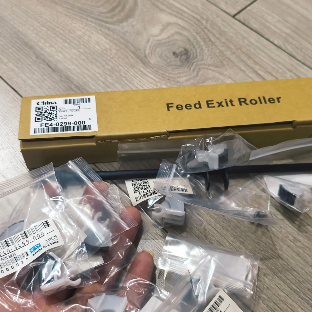 Original Pre-Paper …