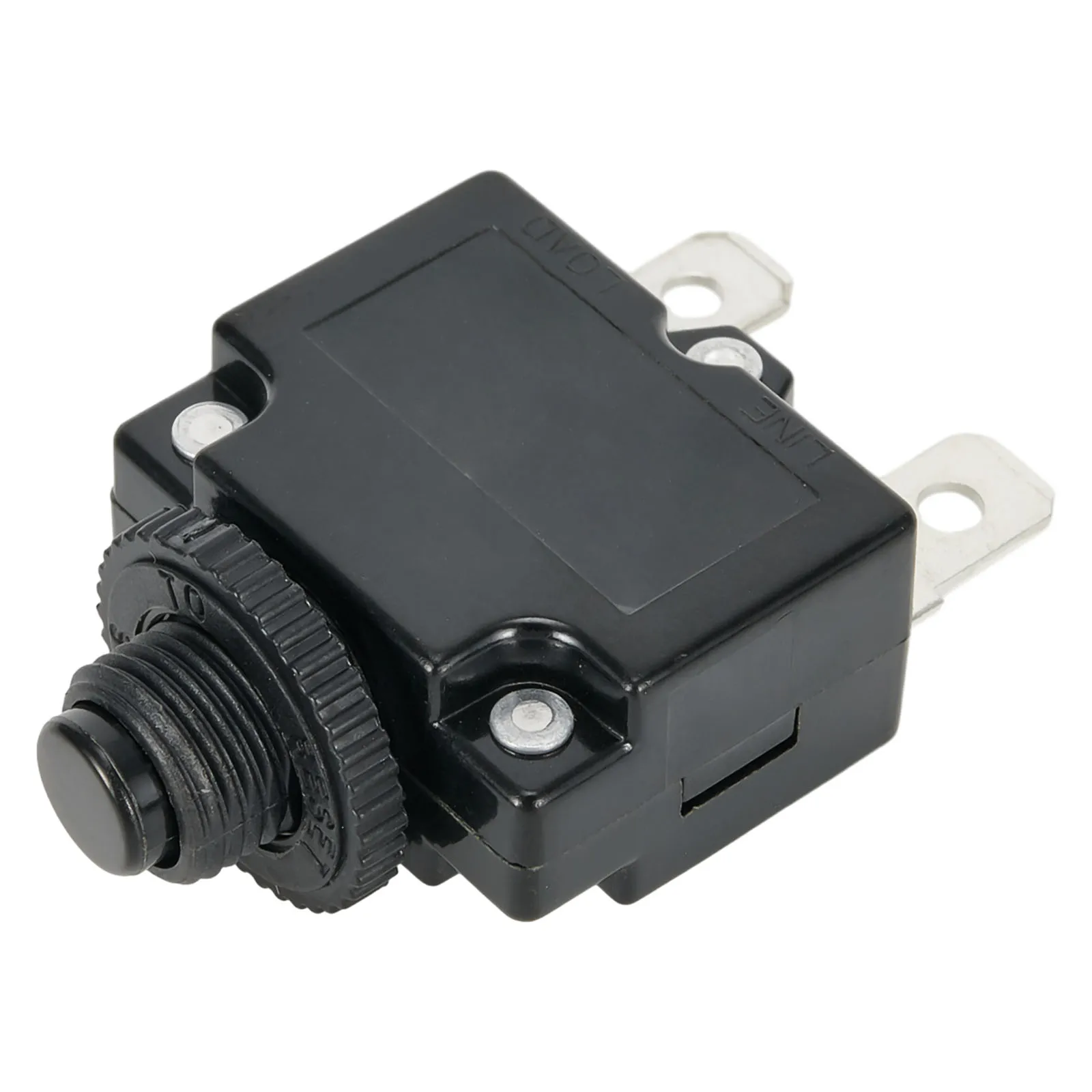 2pcs Air Compressor Electric Tools for Circuit Breaker Overload Protectors AC15A Replacement Air Compressor Accessories