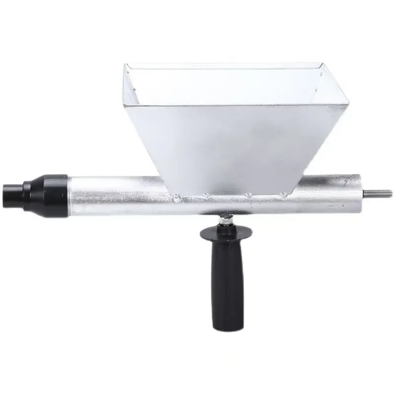 Cement Grouting Gun Electric Mortar Mixer High Pressure Cement Sprayer for Tile Wall Exterior Spraying