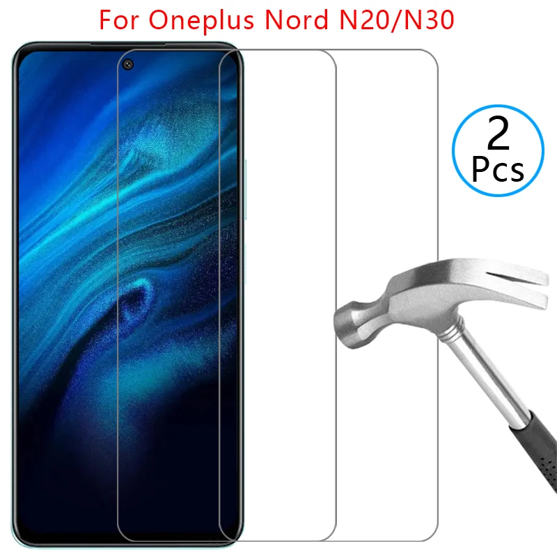 Oneplus Tablet Accessories - واقي شاشة لهاتف ون بلس نورد