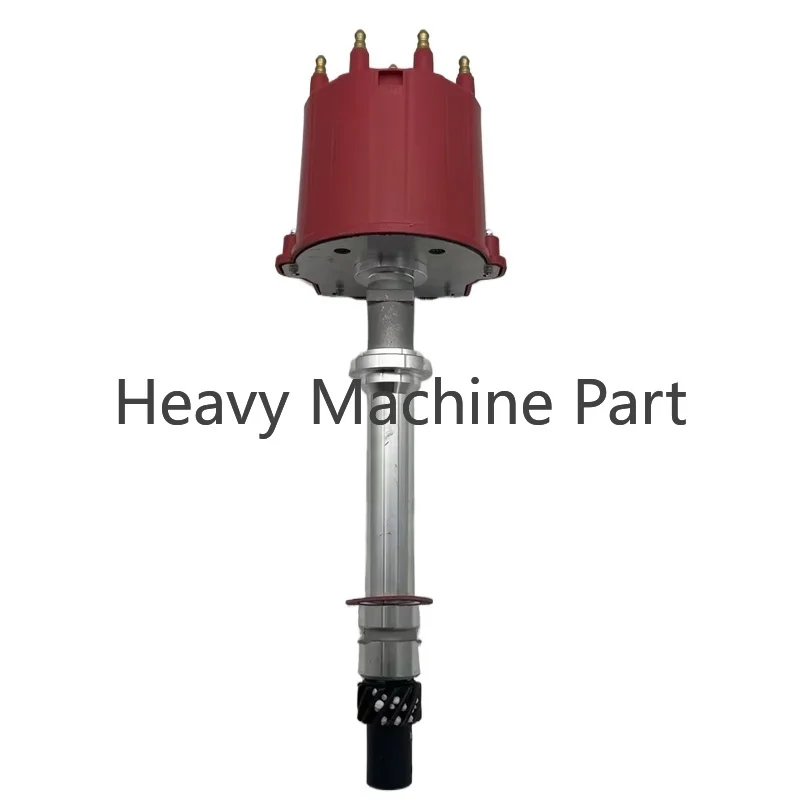 

New Distributor 1103698 Compatible With Chevrolet C1500-3500 K1500-3500 G10-30 P20-30 R10