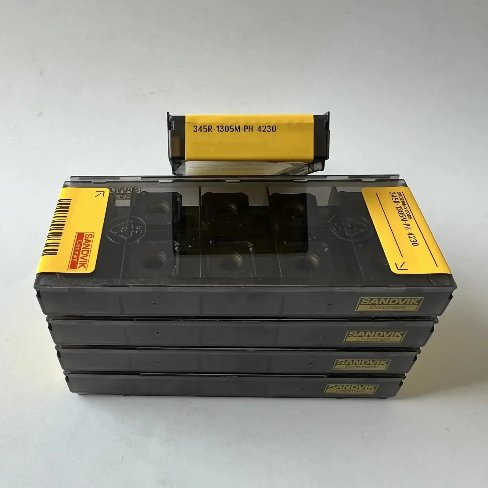 

SANDVIK-Coromant / 345R-1305M-PH 4230 / 10 Pcs