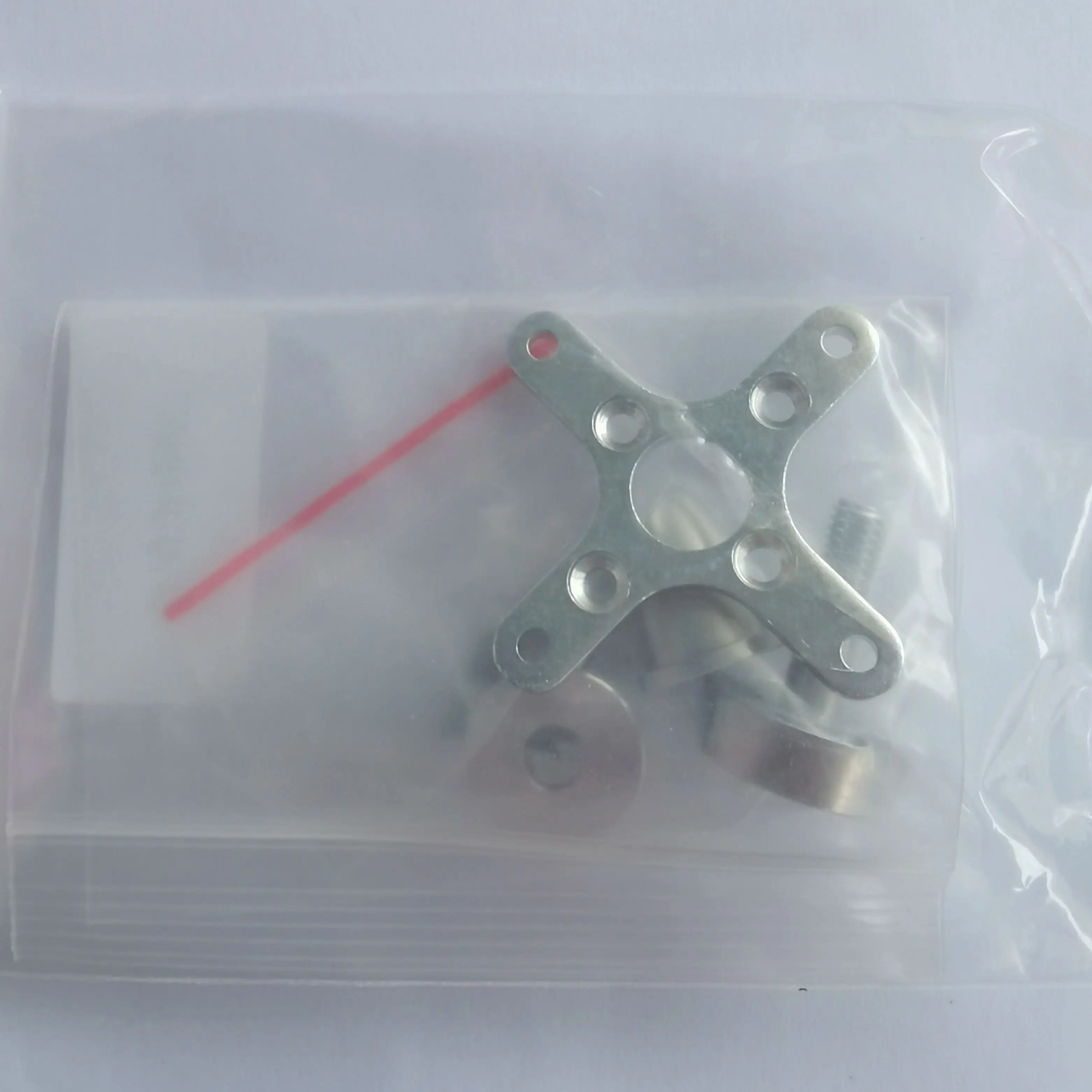 Aeolian Motor Mount Seat For 3542/ 3548/4240/4250/4260 Brushless Motor Propeller Adapter Set