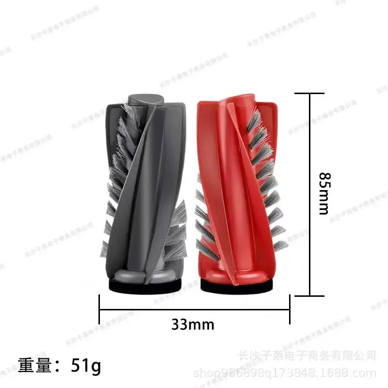 Roborock Saros 20 Robot Vacuum Cleaner Accessories Main Side Brush Mop Cloth Hepa Filter Dust Bag Replacement Spare Parts