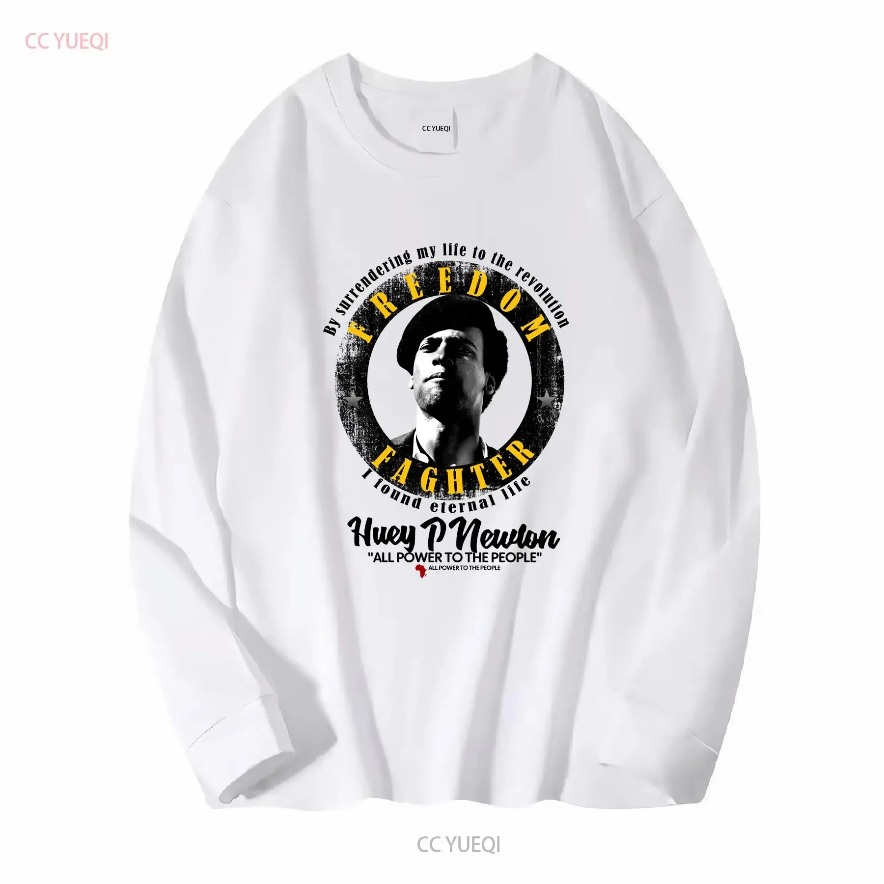 Black History Month T Shirt African Consciousness Kemetic Marcus Garvey Knowledge Pride Malcolm Angela Davis Africa Melanin