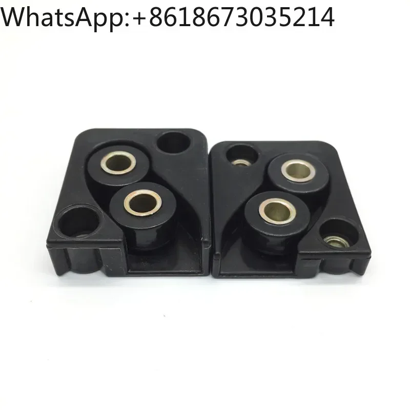 

Excavator 60/65/80/85 Excavator Accessories Complete Collection of Ball Slide Cab Windshield Pulley