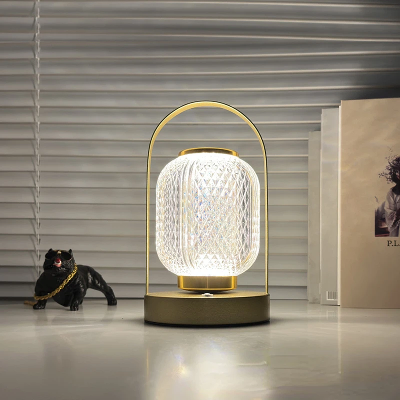 

Nordic Modern Table Lights Designer Simple Glass Lampshade LED Desk Lamp Bedroom Study Bedsides Art Decoration LED Lamp Fixtures