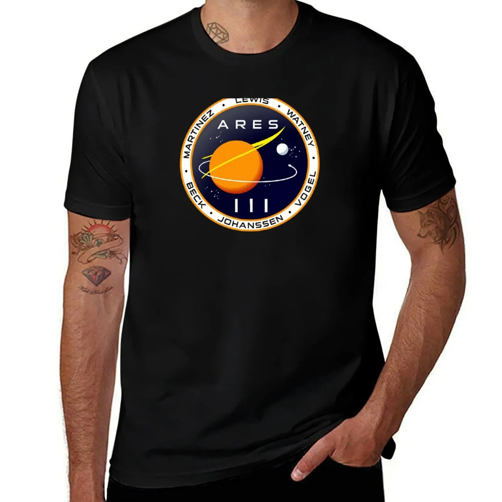 Ares 3 Mission To M… - image