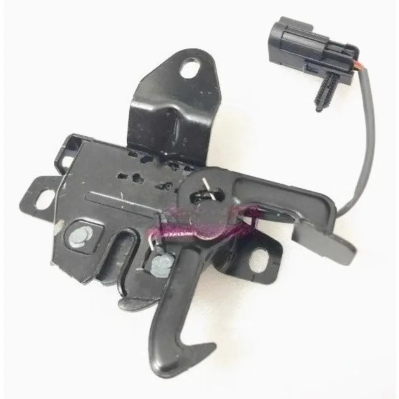 20937856-フロントエンジンカバーロックテールゲートロッカーフードリッドロック-シボレー-キャプティバ-2008-2009-2010-2011-2012-2013-2014-2017用