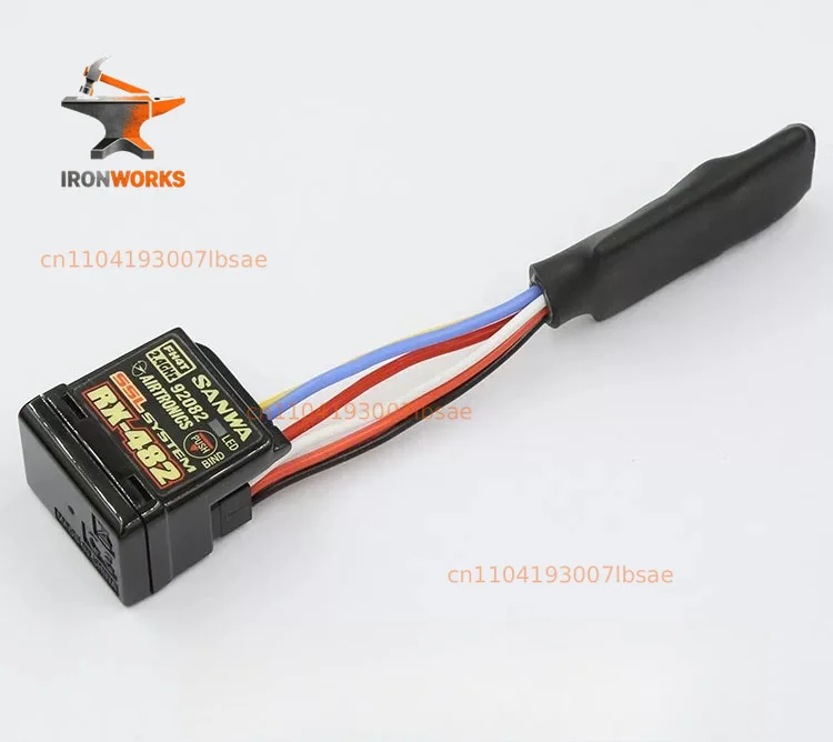 Signal converter, super 800fps PRO emulator 4CH 4 channel 3NT alternative