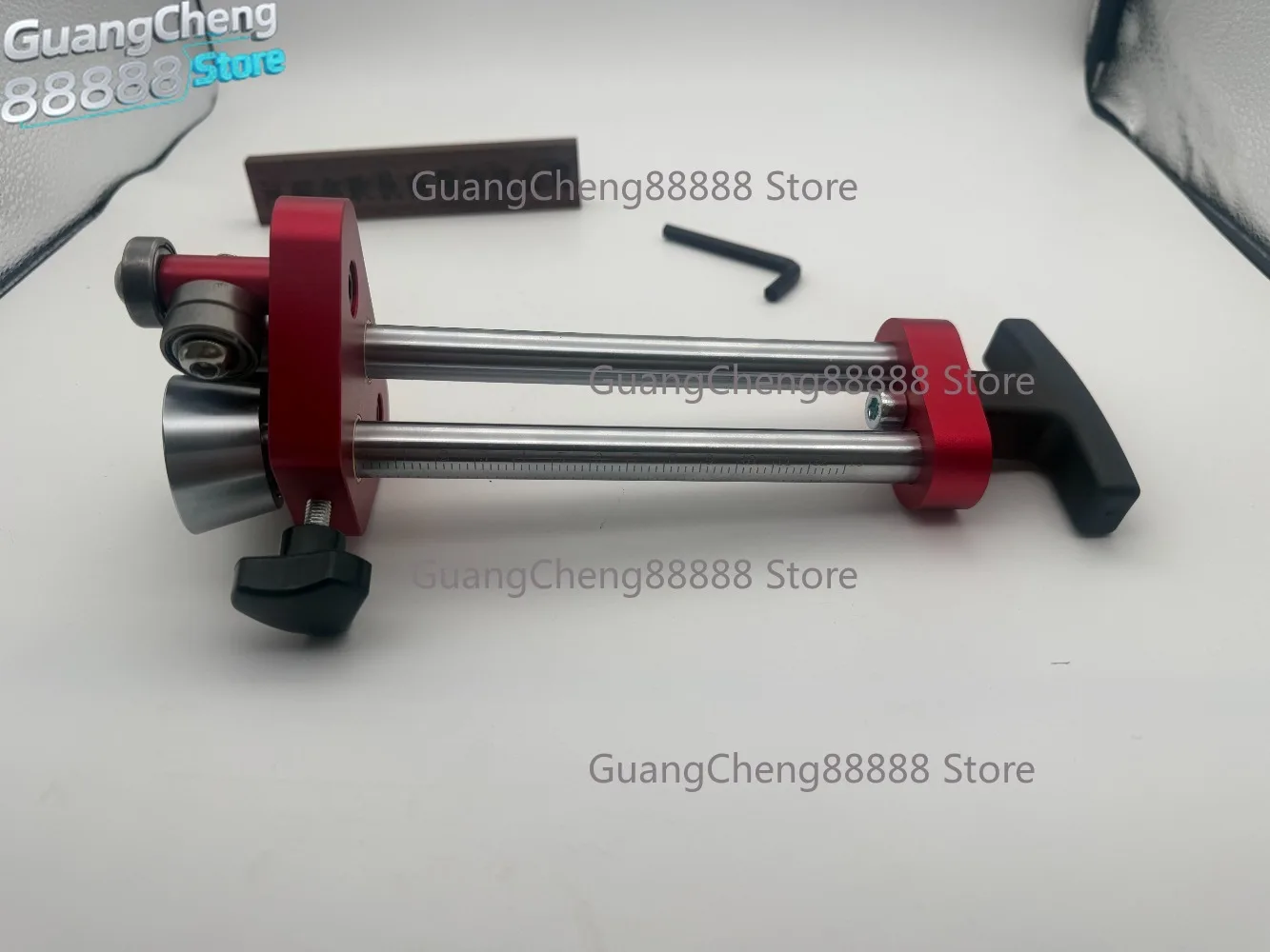 2-Axis Lightweight Folding Device, Metal Sheet, Precise Folding Portable, Labor-saving Universal for Industrial Home Improvement