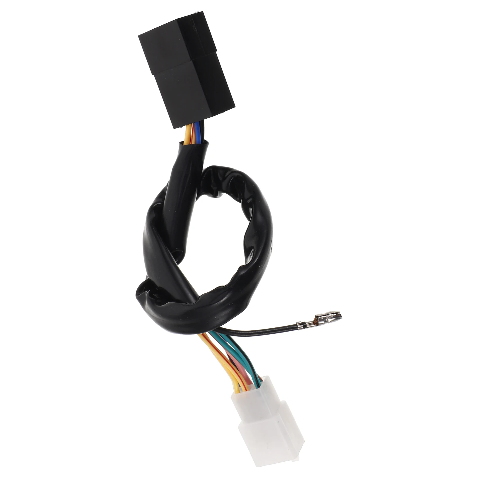 

Digital Gear Indicator 5-Speed Display Durable Sensor Design Universal Motorcycle Accessories Speed Gear Lever Shift