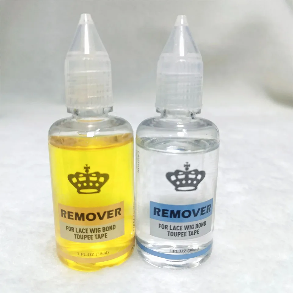 Лидер продаж, лента Walker, ультра-фиксация, кружевной клей, клей для передних париков, прозрачный кружевной клей для замены волос