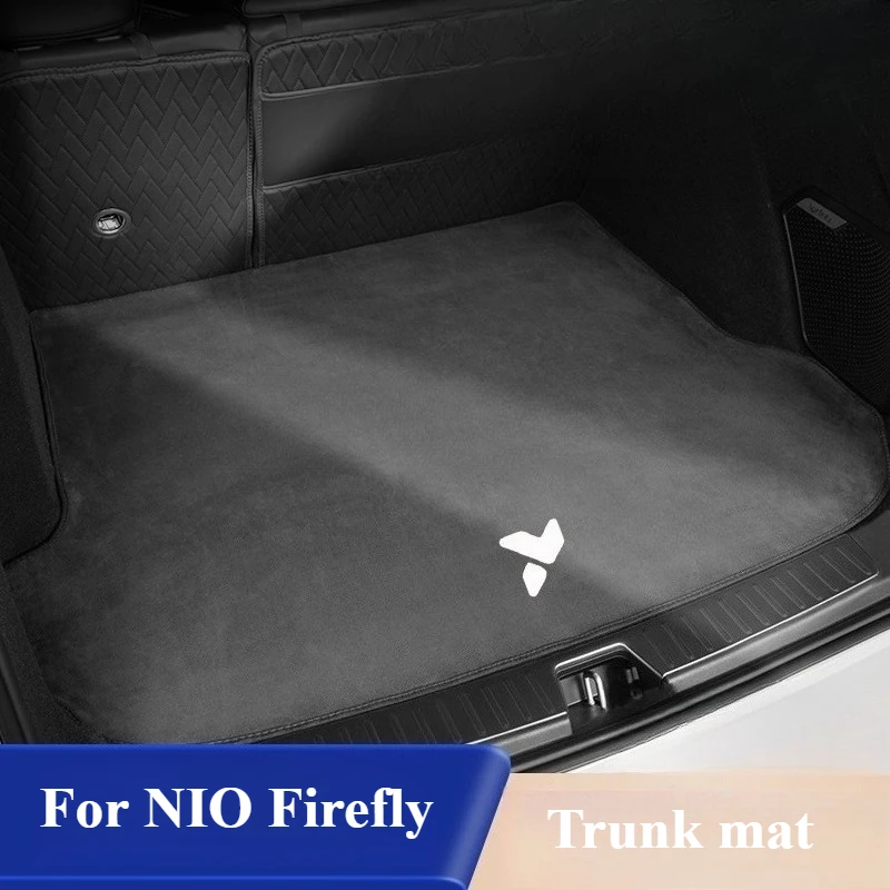For Nio Firefly 202…