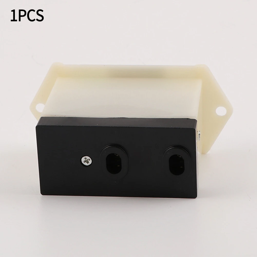 Three Contact Reverse Button Switch LAP-15/3 Snap Switch Rated for 380V 10A Suitable for Electromechanical Machinery Start