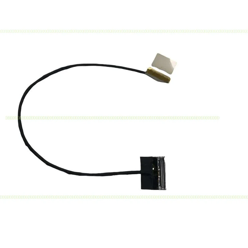 DL ЖК-кабель для ноутбука CLEVO P775DM P775DM1 P775DM2 P775DM3 6-43-P7751-211-1L