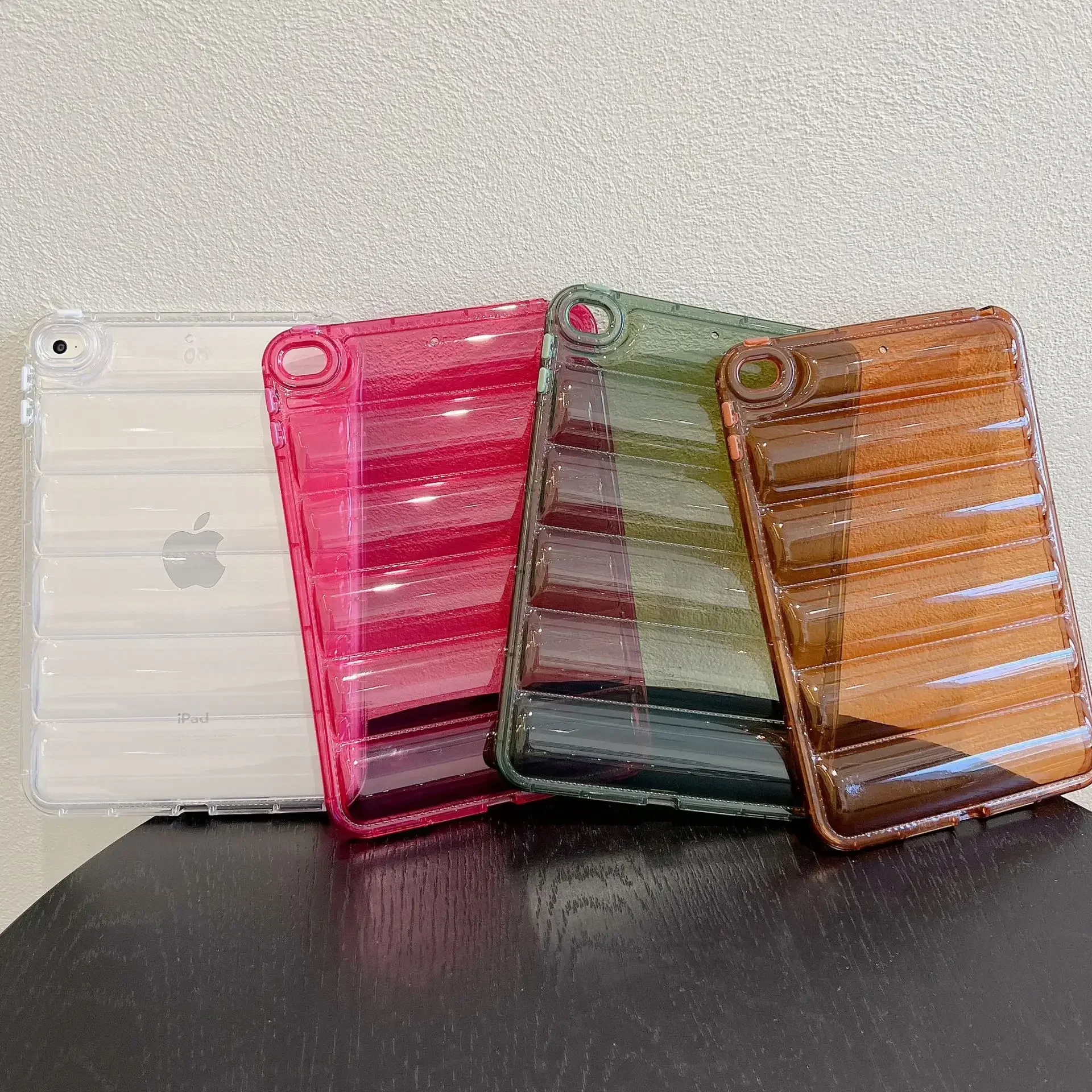 Voor iPad Case 7 8 9 10e 11e G - Gaming Accessories Ipad recensie en prijs