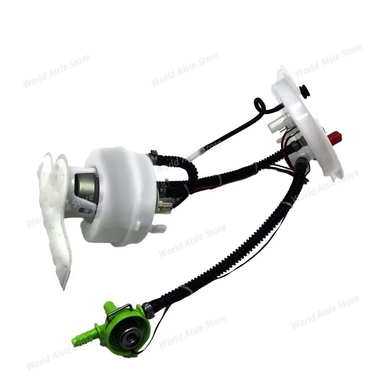 Adapted FOR BMW auto parts and components: fuel pump assembly DEFL466 16117260647