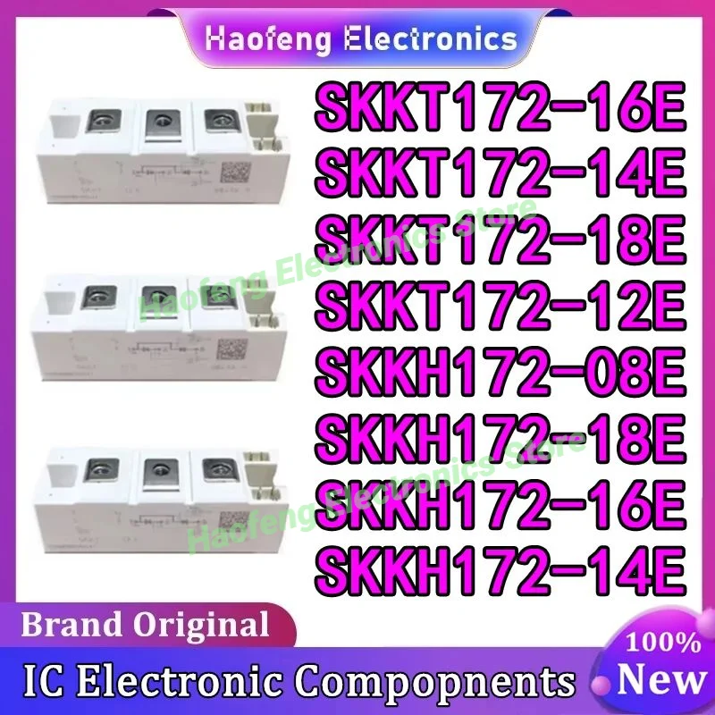 SKKT172-16E SKKT172-14E SKKT172-18E SKKT172-12E SKKH172-16E SKKH172-14E SKKH172-08E SKKH172-18E