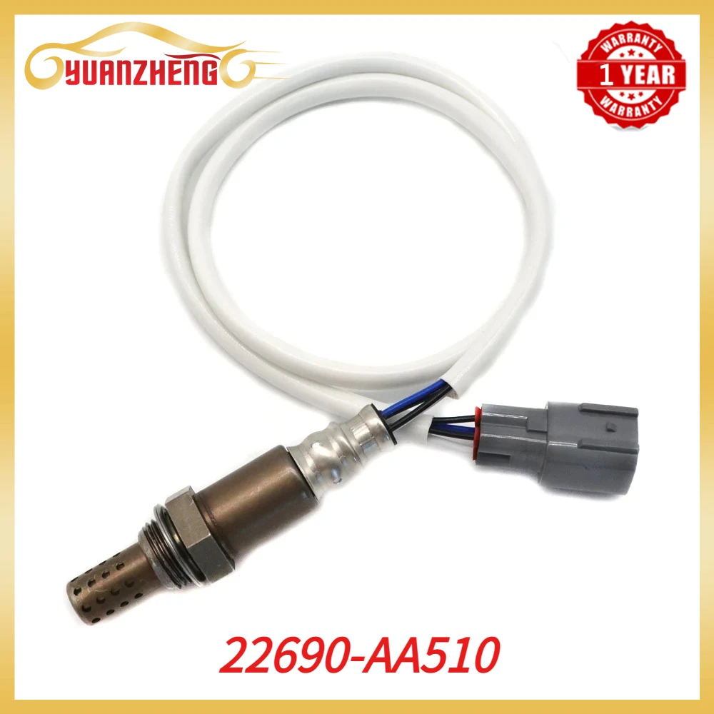 

Датчик соотношения воздух-топливо O2 (ламбда-зонд) 22690-AA510 для SUBARU LEGACY III Estate IV IV Estate OUTBACK 2.0 3.0 3.6 22690-AA570