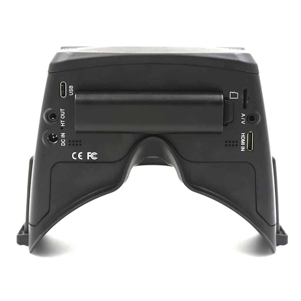 Thumbnail 3 - #62 Latest FPV Goggles Offers