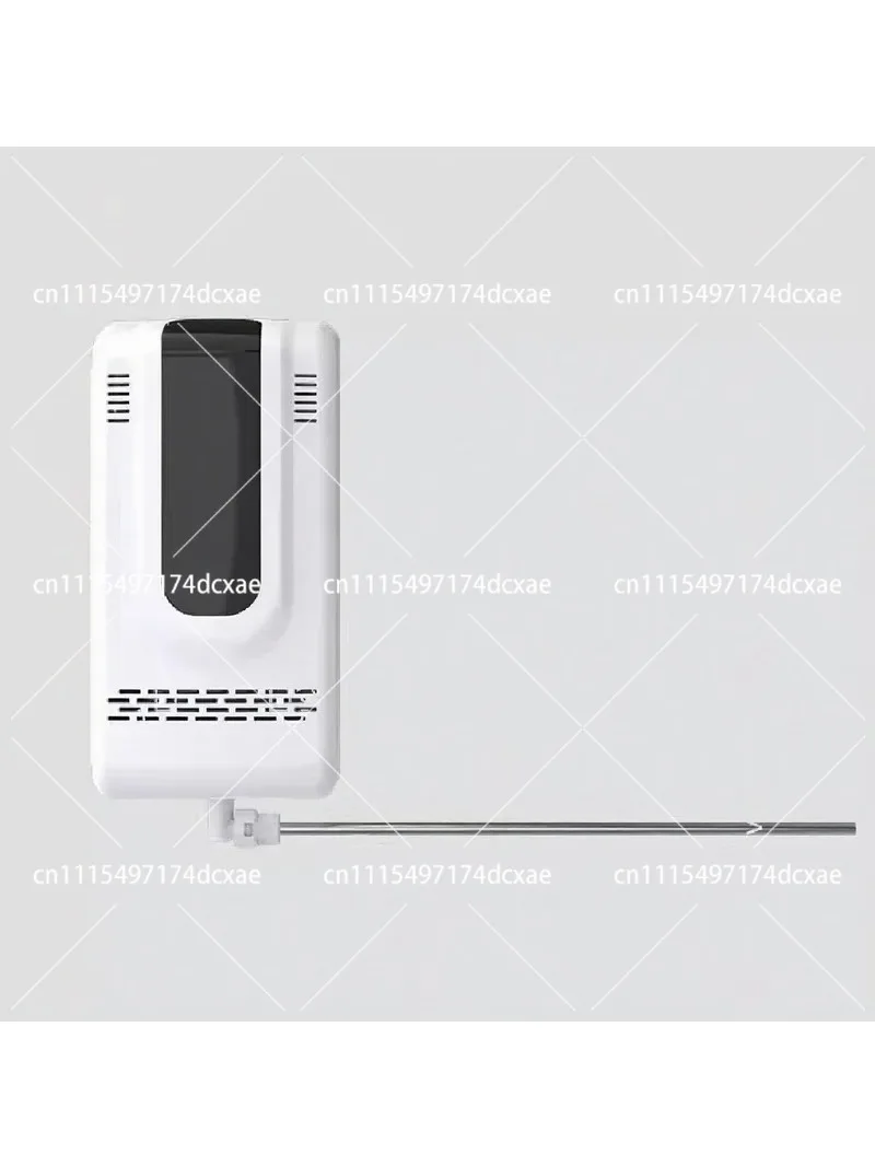 Automatic Induction Toilet Disinfection Machine, Urinal Deodorizer for Public Restroom Sanitizing