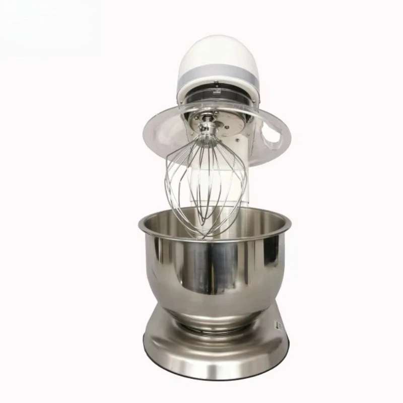 Food Mixer Egg Beater 2024 Good Quality White