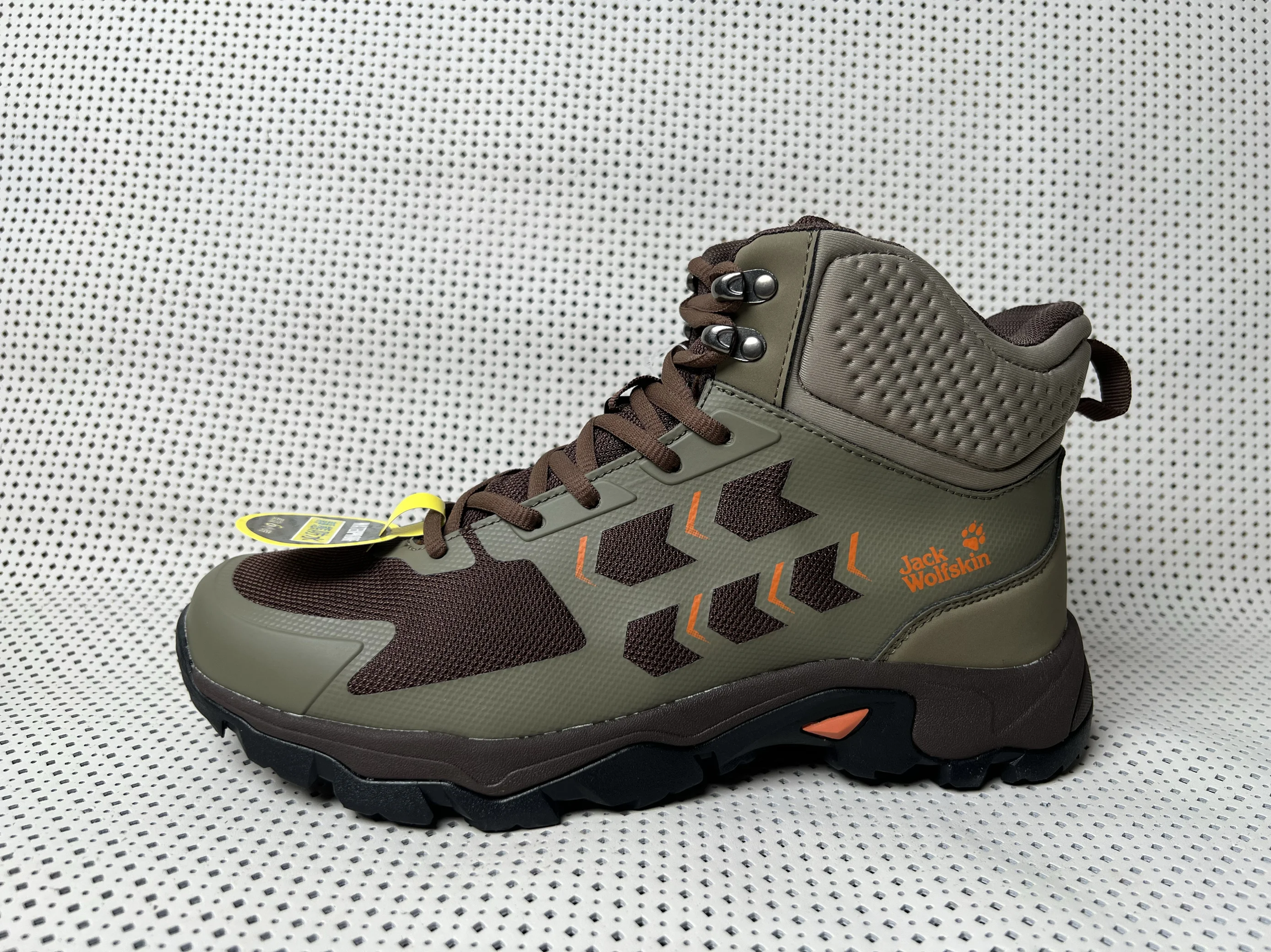 

Men's Hiking Boots Comfortable and versatile hiking boots for men and women Outdoor hiking boots and walking trainers
