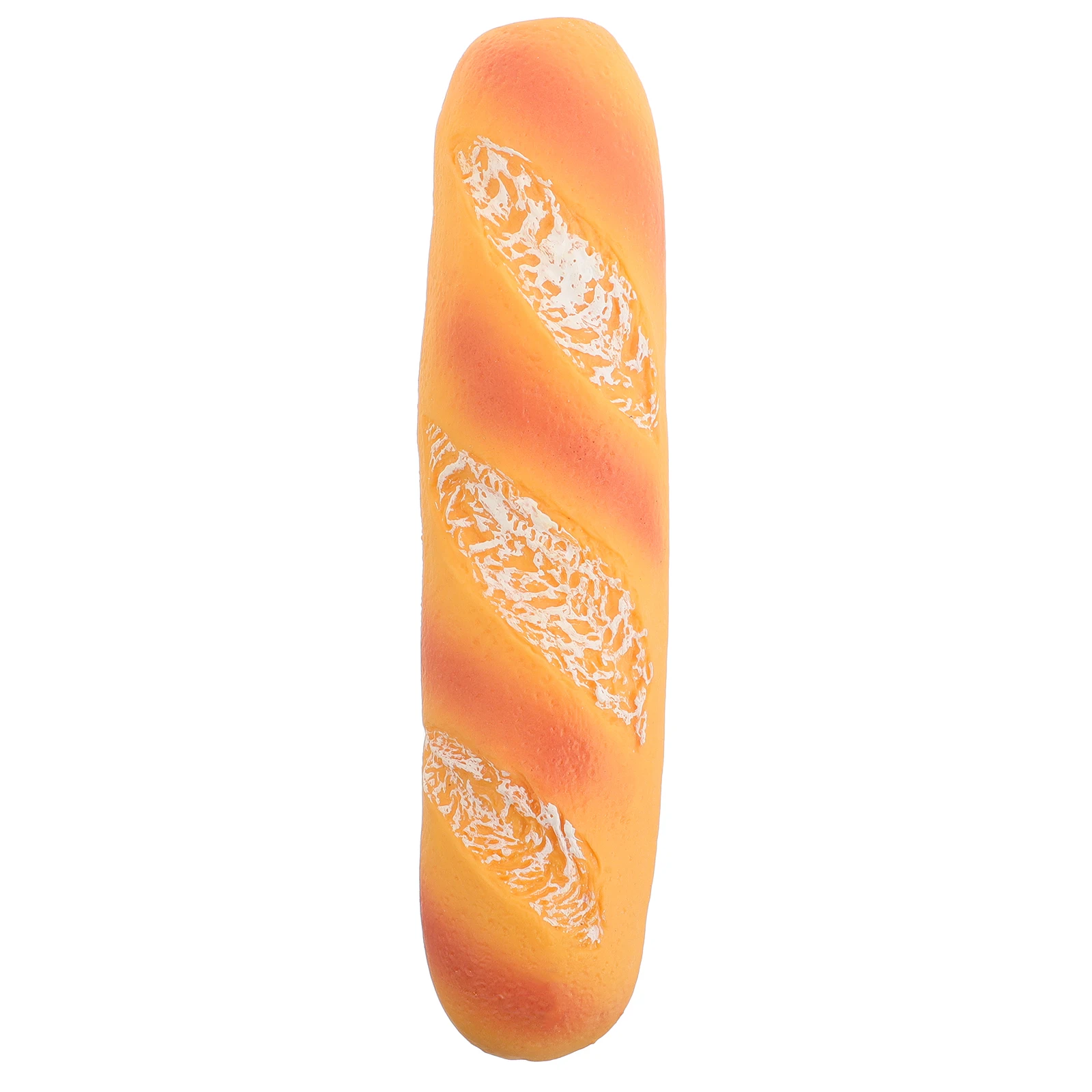 

Baguette Toys Squeeze Fake Bread Anxiety Hand Plastic Decompression Squishy Simulation Props Toy Food Fidget