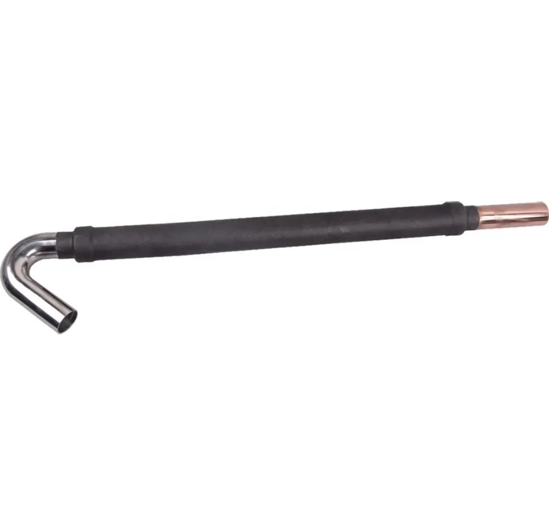 66-6024 Vibrasorber Zuig Voor Thermo King Sb Onderdelen