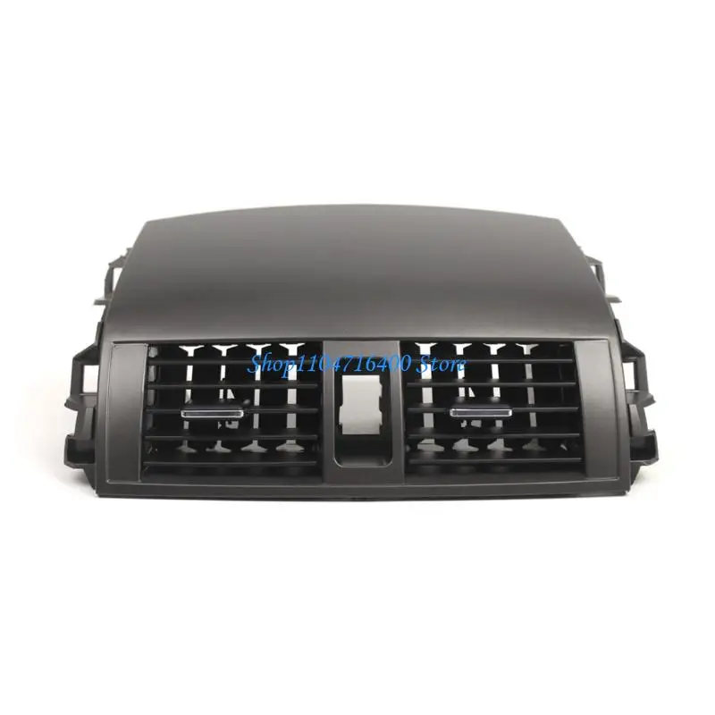 

y1gd Вентиляционная сборка HVAC Детали вентиляционного отверстия Накладка для выбранной модели Номер детали 55435-02220 Панель