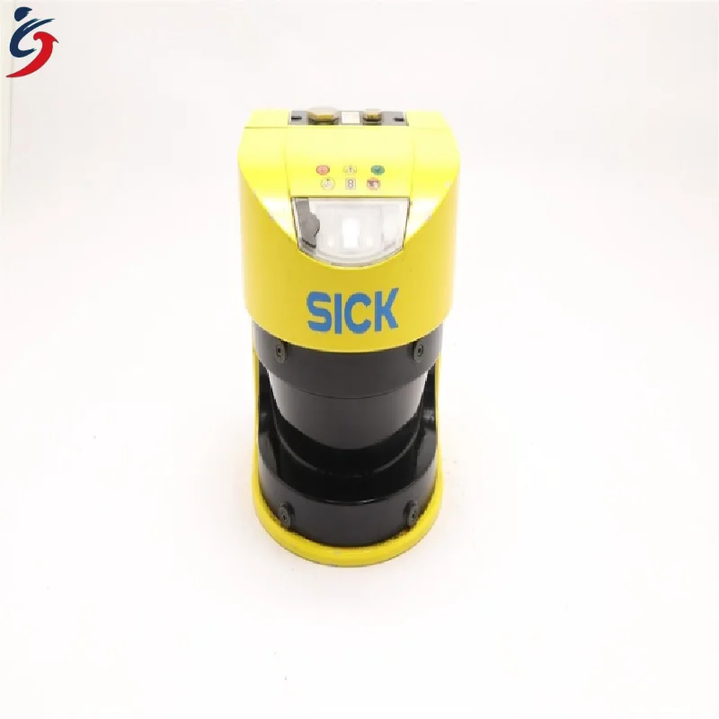 

Совершенно новый SAFTEY S3000 S30A6011EA S30A6011XX для ПЛК