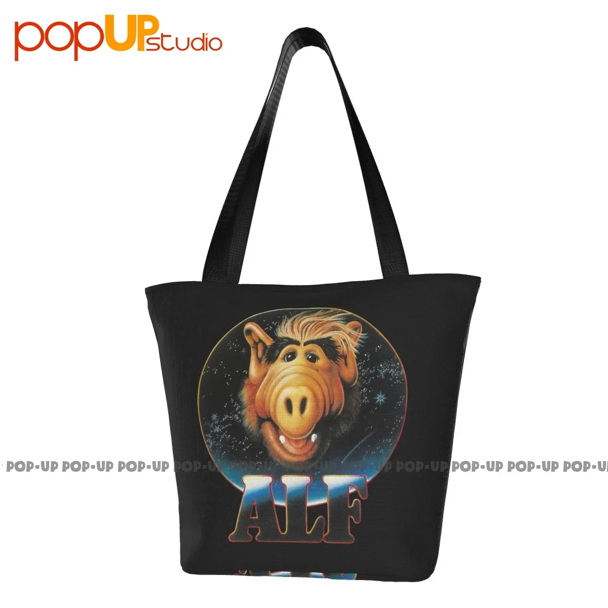 Alf Alien Lite Retr… - image