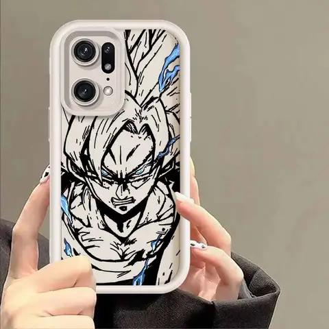 10 best sales dragon ball-fodral - №3