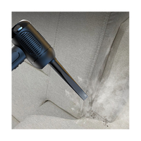 Compressed Air Duster Keyboard Cleaner No Canned Electric Air Blower for Office Rechargeable Cordless Home Cleaner-ABLM