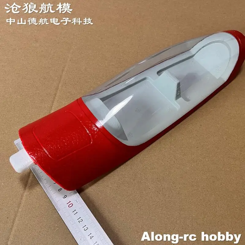 Airplane RC Models Spare Parts  Plane Battery  Cowl Cover  Foam Canopies For Hover 1040mm Wingspan Hover Millennium Master