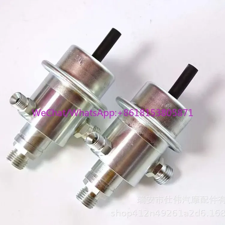 For Mercedes Bosch Fuel Pressure Regulator 0438161001 438161001