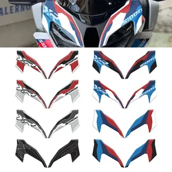 For BMW S1000XR S 1000 XR 2020 2021 2022 2023 2024 Motorcycle 3D Gel Fairing Protector Paint Protection Decal Sticker Kit