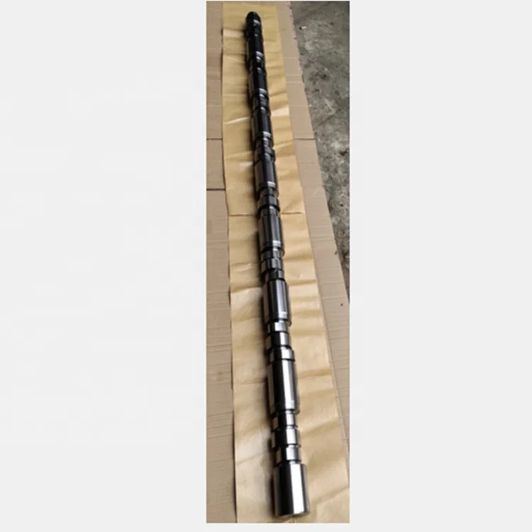 4084750 Diesel Engine Parts VTA28 Camshaft