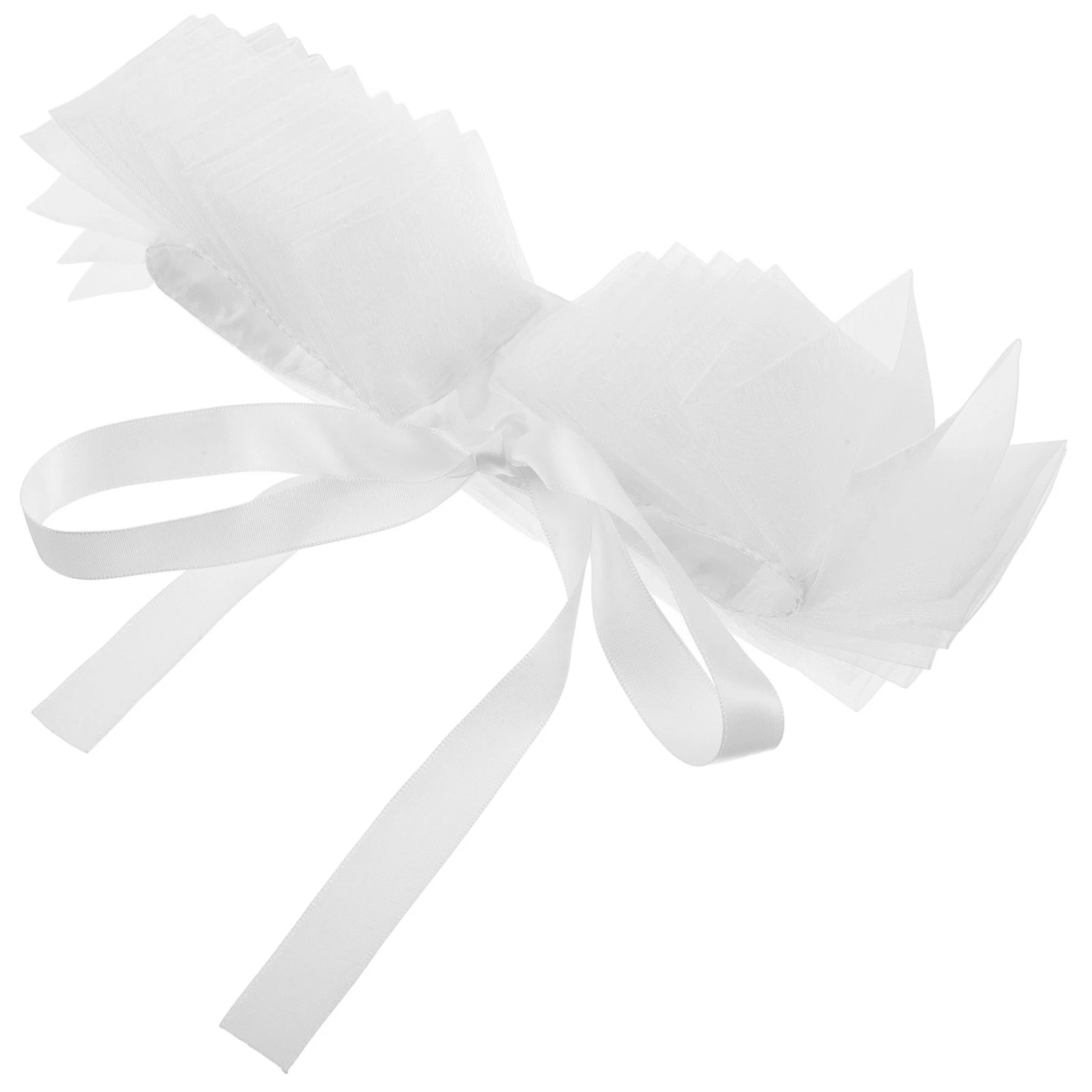 

Lace Fake Collar For Women Fashion Detachable Blouse Neck Ruffle Sweet Feminine Accessory Soft Polyester Diy Clothing