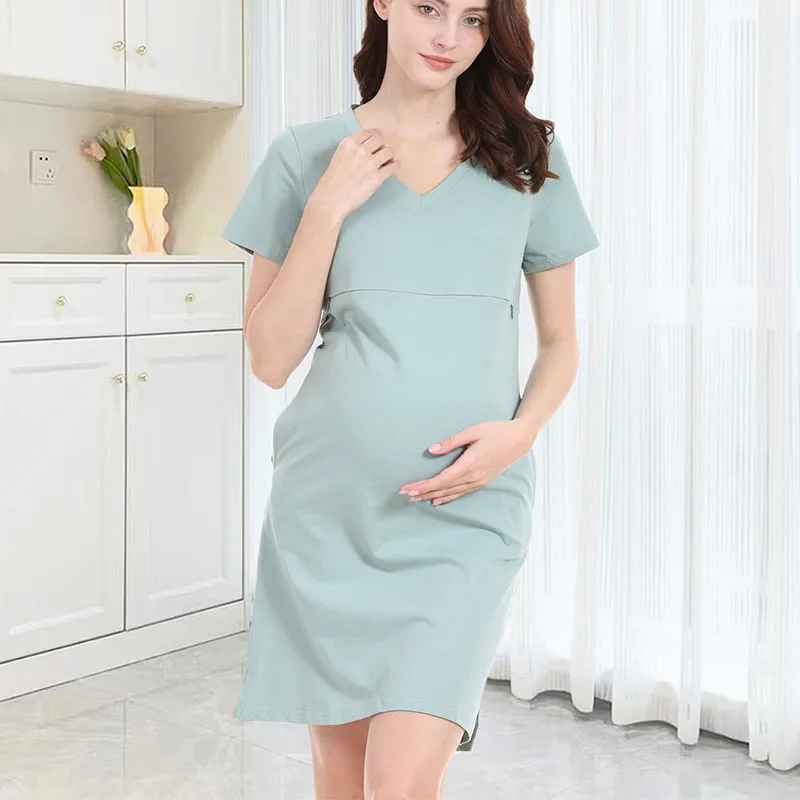 Thumbnail 3 - #4 Latest Hospital Gowns Offers