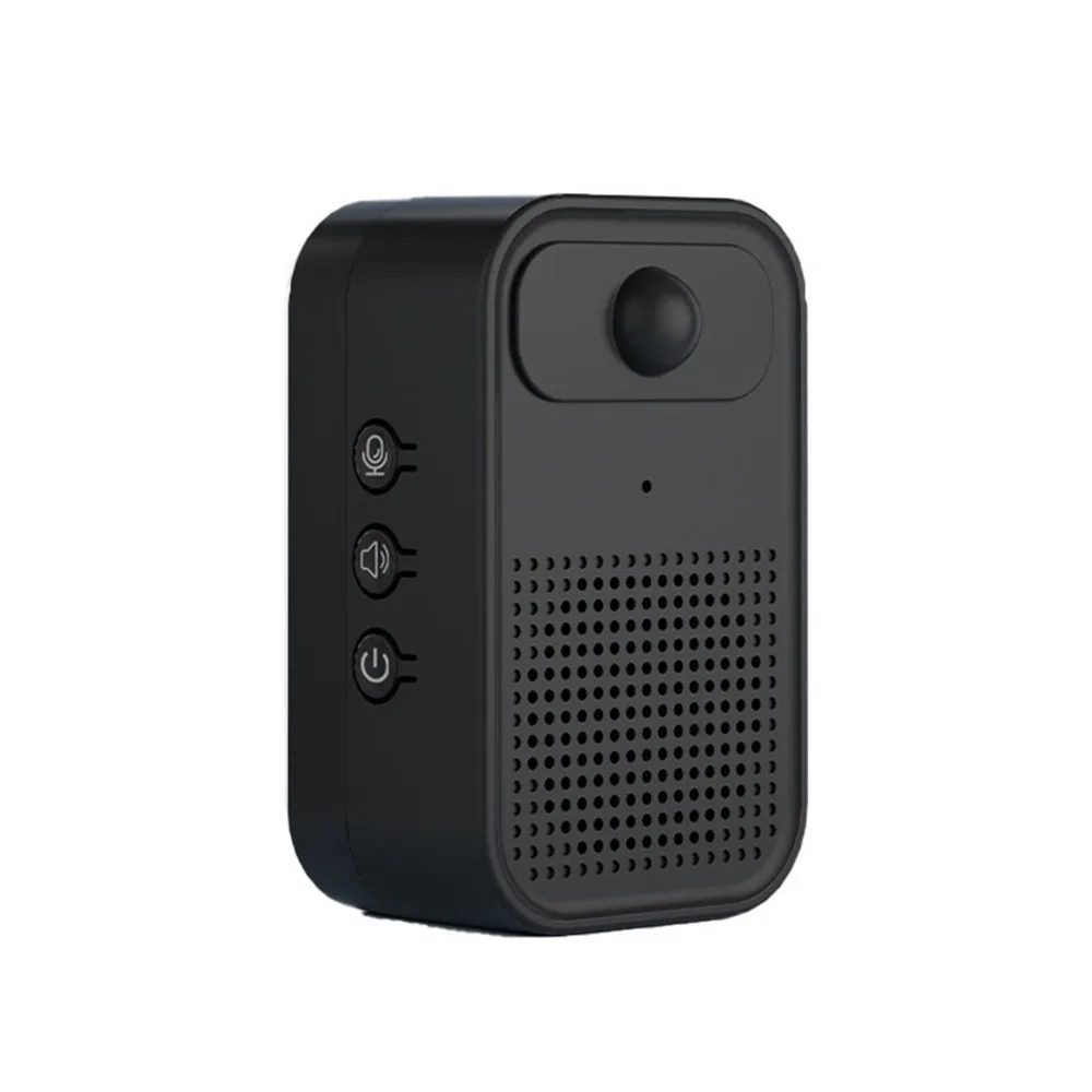 

Новый беспроводной умный дверной звонок, голосовое объявление, водонепроницаемая сигнализация доступа, система входной сигнализации для магазина, дверной звонок