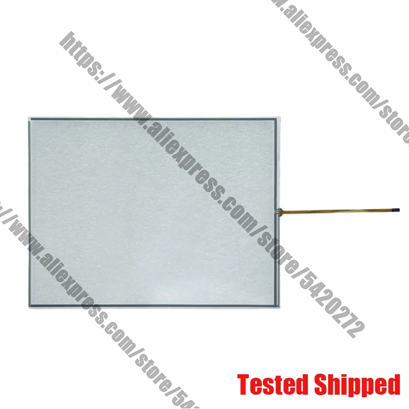 

New For IntelliVue M8105A M8105AT M8105AS Touch Panel Screen Glass Digitizer