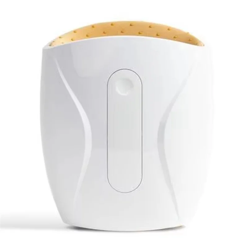 

Electric Hand Massager Device Wireless Massage Palm Finger Acupoint Man Women Air Pressure Heat Compression