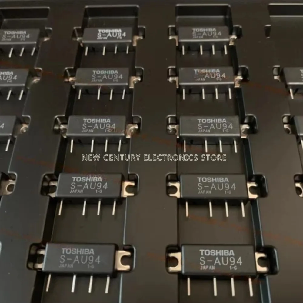 S-AU9 S-AU94 New Mo… - image