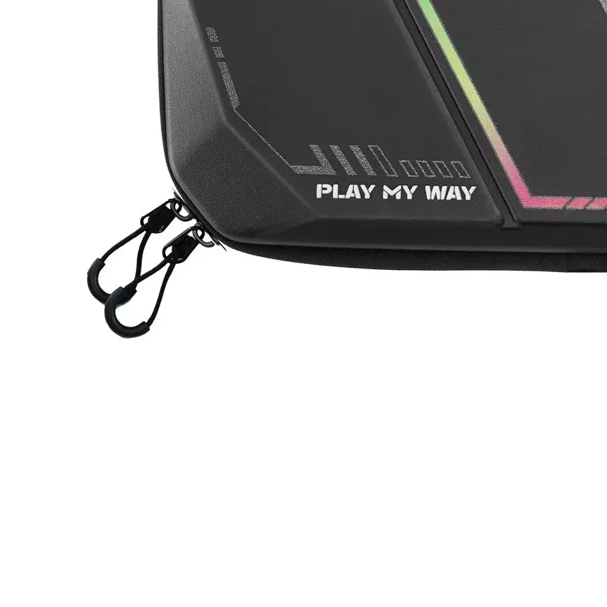 

Shockproof Portable Carrying Bag for Game Console - Anti-Drop Protective Cover Storage for ROG XBOX Ally/ROG XBOX Ally X Gaming